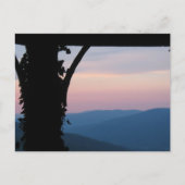 Beersheba Springs Postcard Postkarte (Vorderseite)