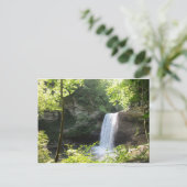 Beersheba Springs Postcard Postkarte (Stehend Vorderseite)