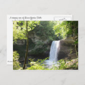 Beersheba Springs Postcard Postkarte (Vorne/Hinten)