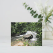 Beersheba Springs Postcard Postkarte (Stehend Vorderseite)