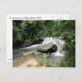 Beersheba Springs Postcard Postkarte (Vorne/Hinten)