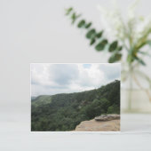 Beersheba Springs Postcard Postkarte (Stehend Vorderseite)