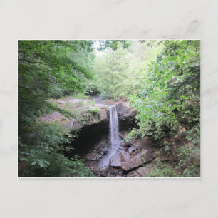 Beersheba Springs Postcard Postkarte