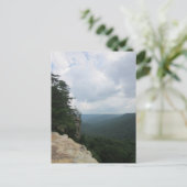 Beersheba Springs Postcard Postkarte (Stehend Vorderseite)