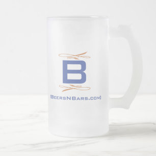 BeersNBars Gewohnheit fosted Tasse