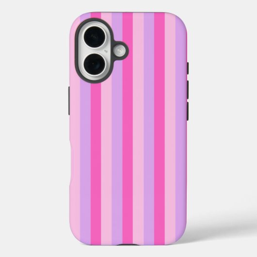 Beerwelle Case-Mate iPhone Hülle (Rückseite)