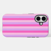 Beerwelle Case-Mate iPhone Hülle (Rückseite (Horizontal))