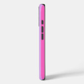 Beerwelle Case-Mate iPhone Hülle (Rückseite / Links)