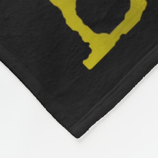 Bees &amp; Beer - Funny Quote Beekeeng Beekeeper G Fleecedecke (Ecke)