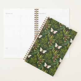 Bees and Foliage Planner Planer