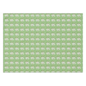 BEES and LadyBugs - Art of LeahG Rette die Bienen Tischdecke (Vorderseite (Horizontal))