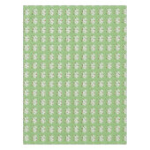 BEES and LadyBugs - Art of LeahG Rette die Bienen Tischdecke (Vorderseite)