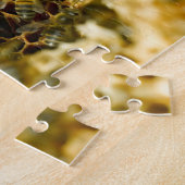 Bees in Hive, Western Cape, South Africa Puzzle (Seite)