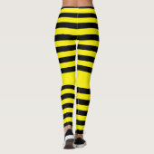 Bees Knees Leggings (Rückseite)