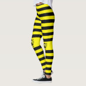 Bees Knees Leggings (Links)