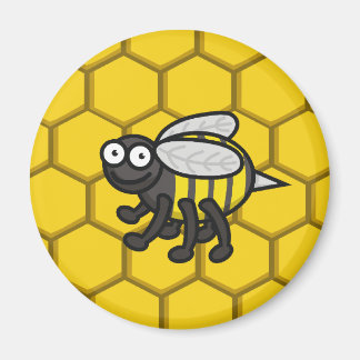Bees Magnet