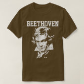 Beethoven 3  T-Shirt (Design vorne)