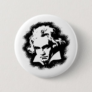 Beethoven Button