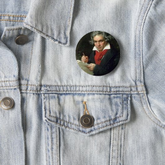 Beethoven Button (Beispiel)