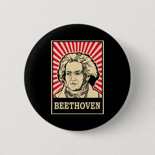 Beethoven Button