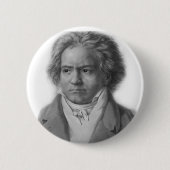 Beethoven Button (Vorderseite)