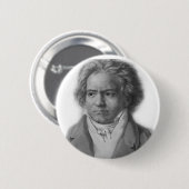 Beethoven Button (Vorne & Hinten)