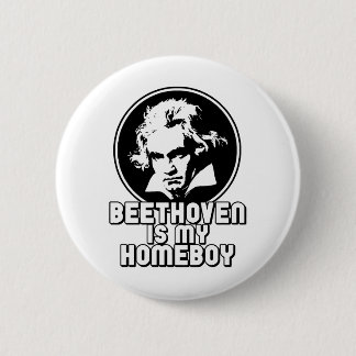 Beethoven Button