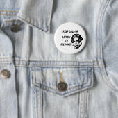 Beethoven Button/ Button (Beispiel)