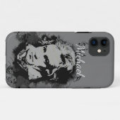 Beethoven Classic Music Composer Song individuell Case-Mate iPhone Hülle (Rückseite (Horizontal))