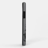 Beethoven Classic Music Composer Song individuell Case-Mate iPhone Hülle (Hinten/Rechts)