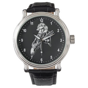 Rockstar Armbanduhren Zazzle De