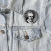 Beethoven-Felsen Button (Beispiel)
