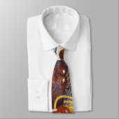 Beethoven Frieze (Detail), Gustav Klimt Krawatte (Gebunden)