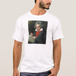 Beethoven gibt T-Shirts Sammlerstücke zum Verkauf