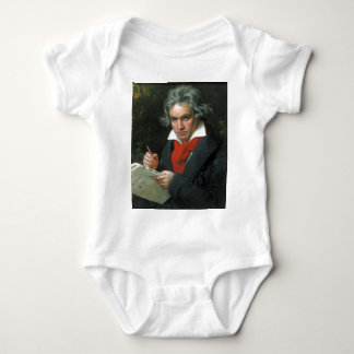Beethoven gibt T-Shirts Sammlerstücke zum Verkauf