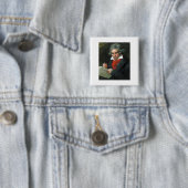 Beethoven gibt T-Shirts Sammlerstücke zum Verkauf Button (Beispiel)