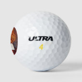 Beethoven Golfball (Logo)