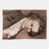 Beethoven Handtuch (Horizontal)