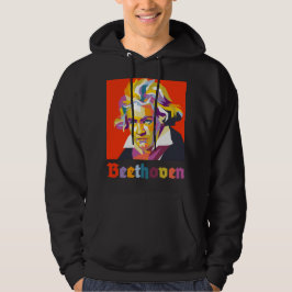 Beethoven Hoodie