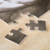 Beethoven in Sepia Puzzle (Seite)