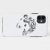 Beethoven iPhone 5 Fall Case-Mate iPhone Hülle (Rückseite (Horizontal))