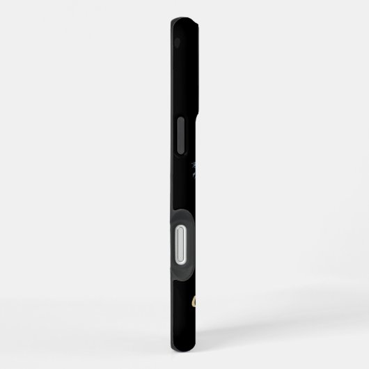 Beethoven iPhone Hülle (Rechte Seite)