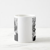 BEETHOVEN KAFFEETASSE (Mittel)