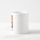Beethoven Kaffeetasse (Mittel)