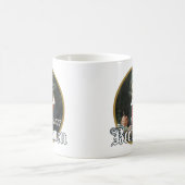 Beethoven Kaffeetasse (Mittel)