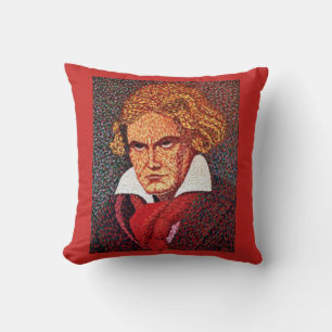 Beethoven Kissen