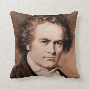 Beethoven Kissen