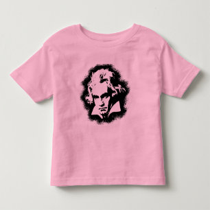 Beethoven Kleinkind T-shirt