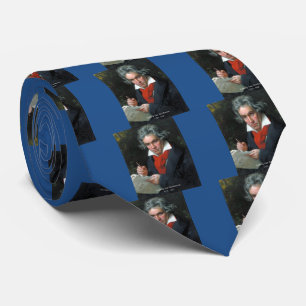Beethoven Krawatte