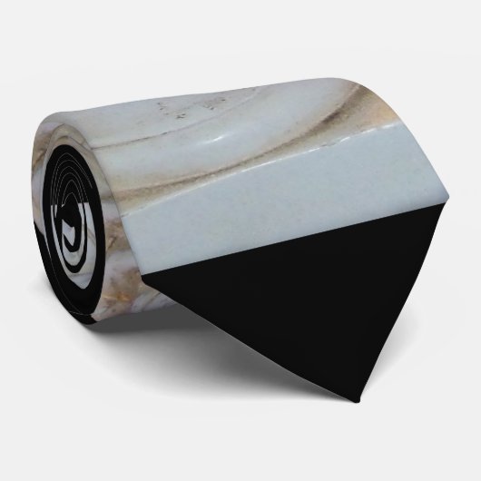 Beethoven-Krawatte 5 Krawatte (Gerollt)